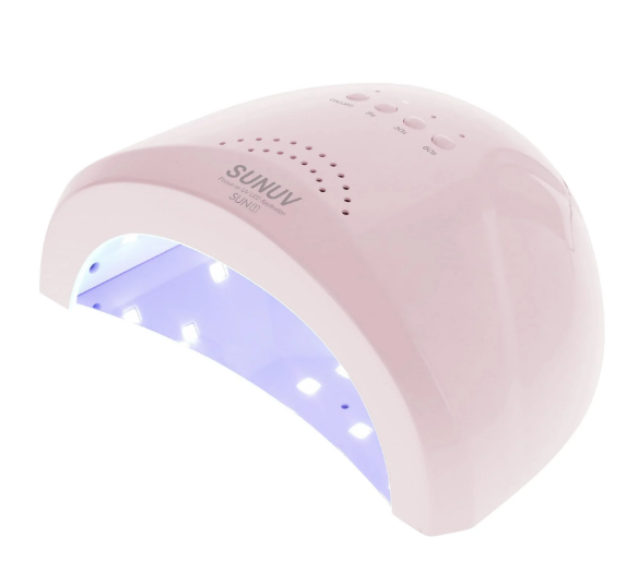 SUNUV 48W Luz UV para Uñas